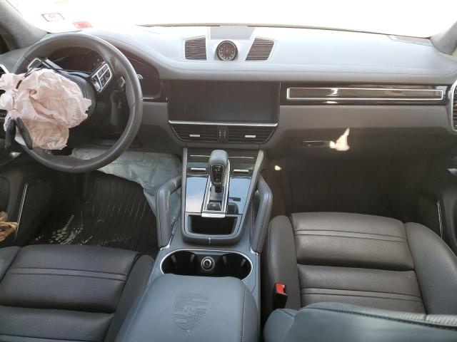 2019 PORSCHE CAYENNE TU - WP1AF2AY1KDA80440