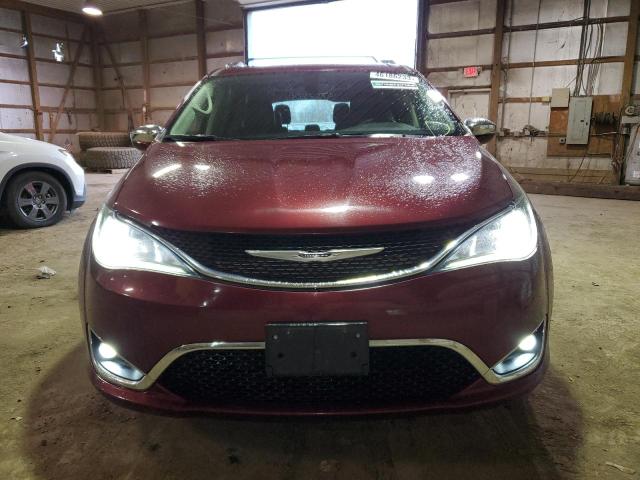 2020 CHRYSLER PACIFICA L - 2C4RC1GG0LR275451