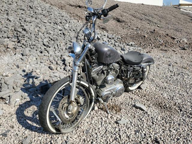 2016 HARLEY-DAVIDSON XL1200 V 1HD1LF318GC446133