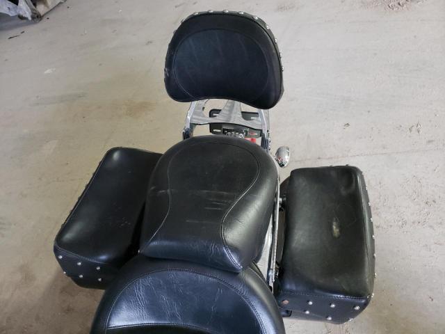 2006 SUZUKI C50 - JS1VS55A962110017