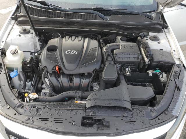 5XXGM4A7XFG383250 KIA Optima Lx