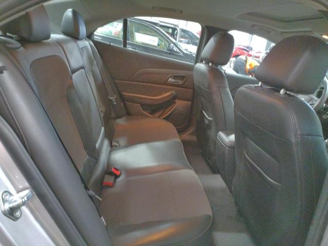 2016 CHEVROLET MALIBU LIM - 1G11C5SA5GF127017