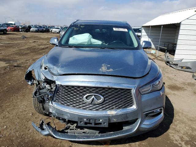 5N1DL0MM7HC517534 Infiniti QX60