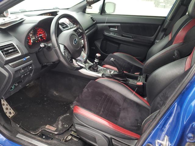 JF1VA2V61G9822328 Subaru Wrx Sti