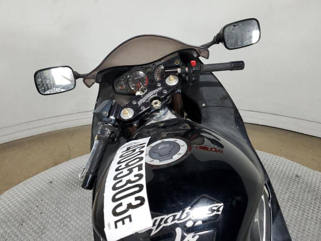 2006 SUZUKI GSX1300 R JS1GW71A062105612