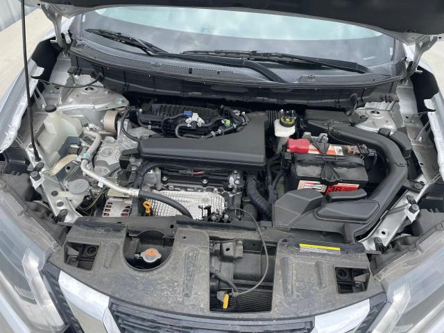 KNMAT2MV8JP583598 Nissan ROGUE S