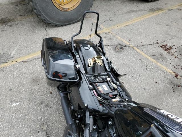 2018 HARLEY-DAVIDSON FLTRXS ROA - 1HD1KTC37JB679565