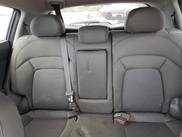 2016 KIA SPORTAGE L KNDPB3AC2G7802733