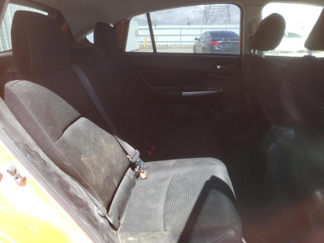 JF2GPAFCXFH321475 Subaru Xv Crosstrek 2.0 Premium