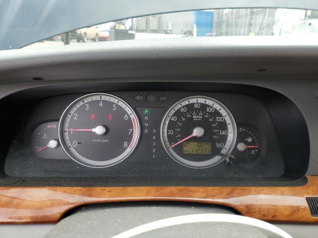 KNALD124365105194 KIA Amanti