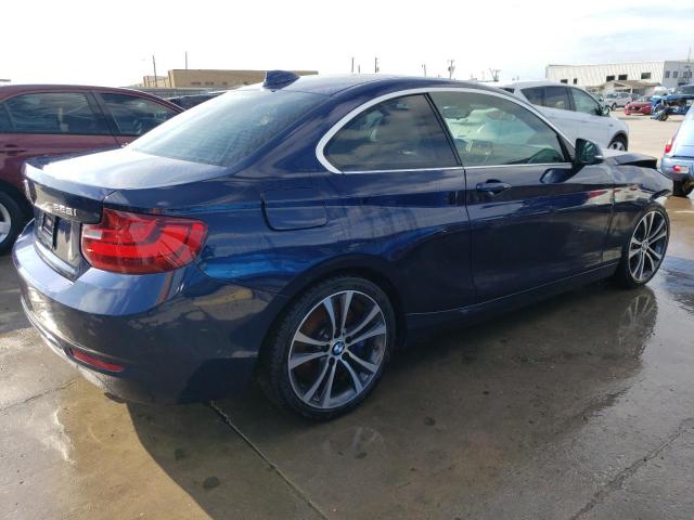 2016 BMW 228 I - WBA1F5C56GV343798