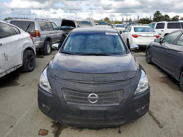 1N4BL3AP8FC138735 Nissan Altima 3.5s