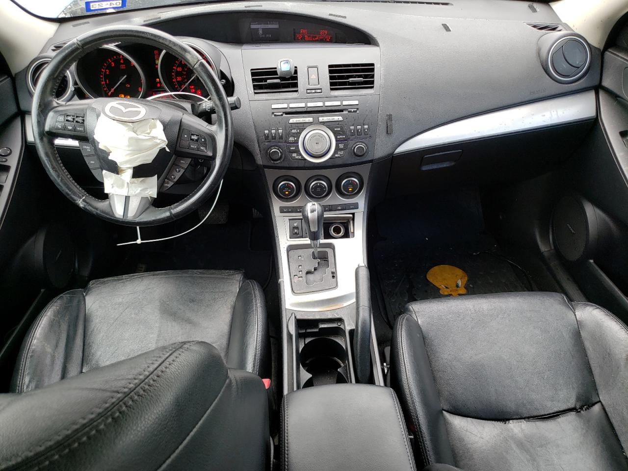 2010 Mazda 3 - Image 8