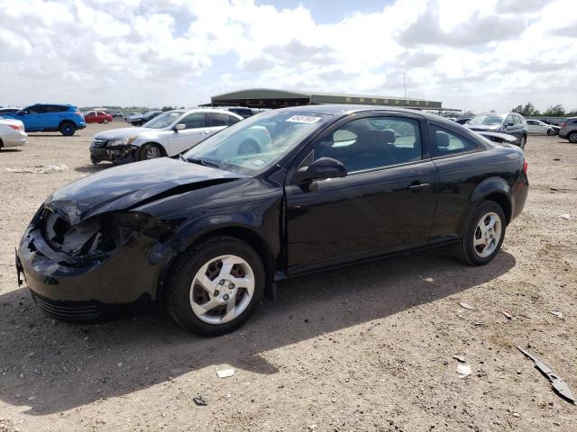 2008 Pontiac G5 