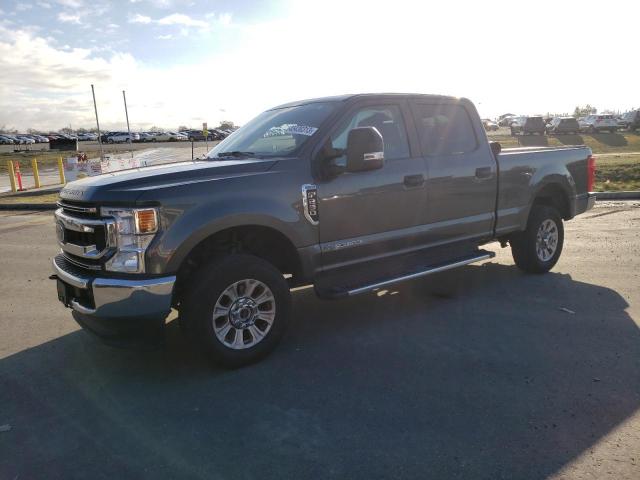 2020 Ford F-250 