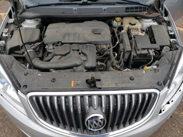 1G4PR5SK8E4216108 Buick Verano Convenience