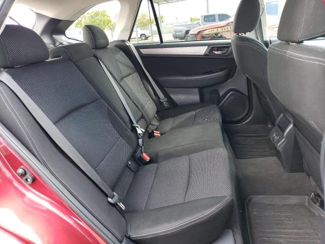 4S4BSAFC5K3227823 Subaru Outback 2.5i Premium