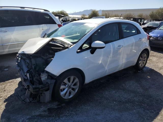 2017 KIA RIO EX - KNADN5A31H6036553