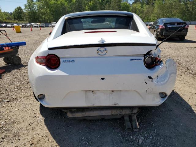 2020 MAZDA MX-5 MIATA - JM1NDAL7XL0411189