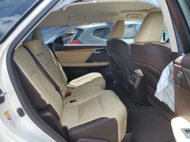 2018 LEXUS RX 350 L - JTJGZKCA4J2001451