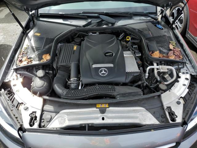 55SWF4JB4GU164314 Mercedes-Benz C 300