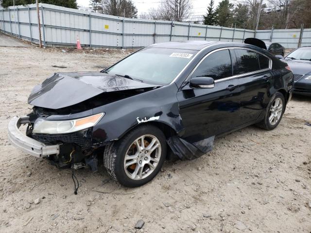 2010 Acura TL 