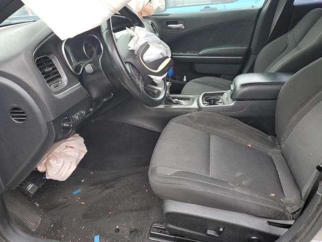 2C3CDXHG4GH227343 Dodge Charger Sxt