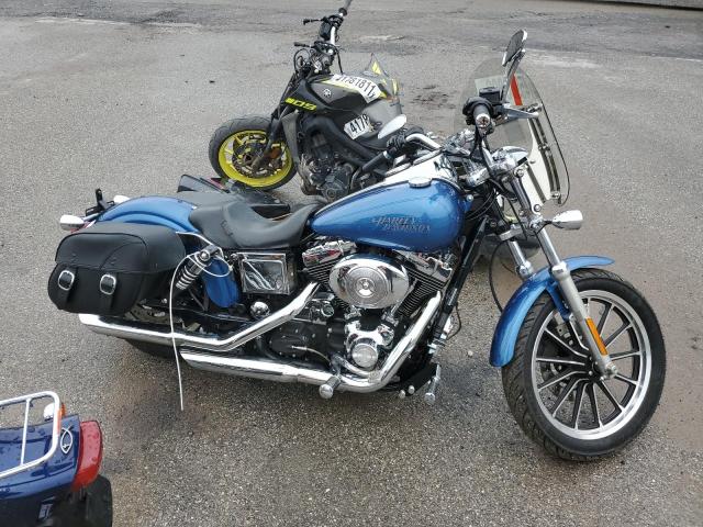 2005 HARLEY-DAVIDSON FXDLI 1HD1GNW135K318508