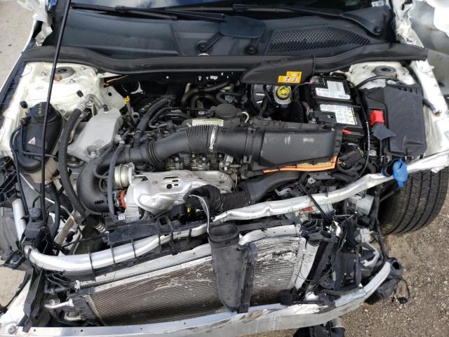 WDDSJ4EBXJN685478 Mercedes-Benz CLA 250