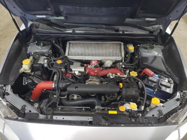 JF1VA2M66G9803470 Subaru Wrx Sti
