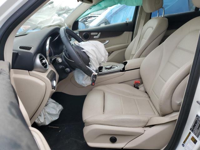 2019 MERCEDES-BENZ GLC 300 4M - WDC0G4KB2KF631909