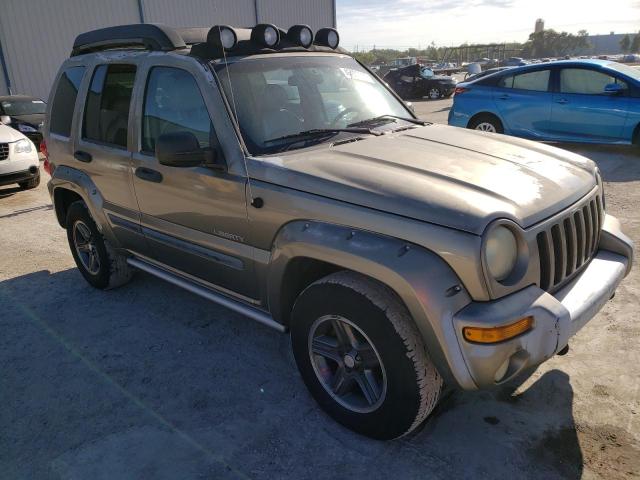 1J4GK38K64W132127 Jeep Liberty Renegade