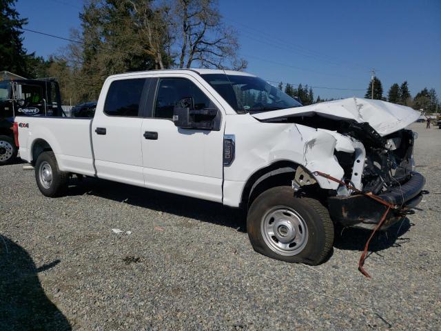 1FT8W3B63NEE25131 Ford F350 Super Duty