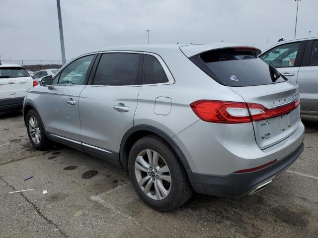 2016 LINCOLN MKX PREMIE 2LMTJ6JR9GBL79213