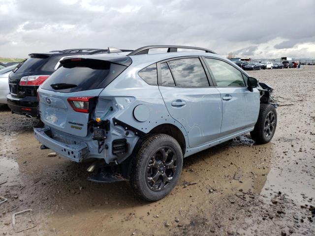 JF2GTHSC3PH212898 Subaru Crosstrek Sport
