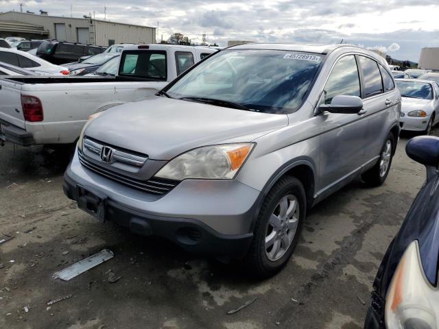 2007 Honda CR-V EX-L