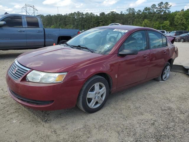 2006 Saturn Ion 