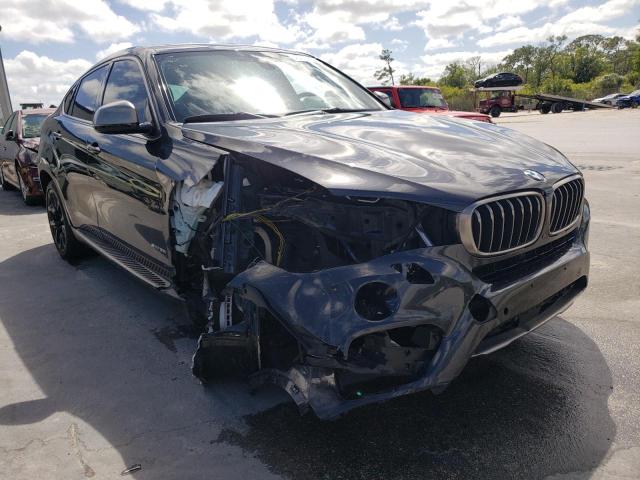 2016 BMW X6 SDRIVE3 - 5UXKU0C57G0F93288