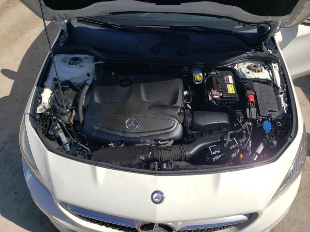 WDDSJ4GB4GN362579 Mercedes-Benz CLA 250 4MATIC