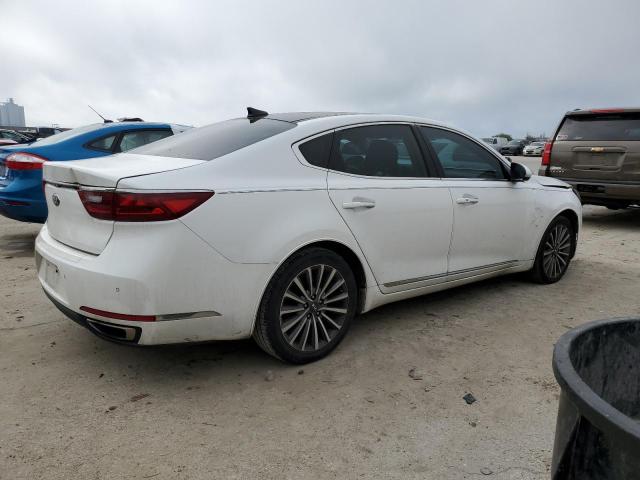 2017 Kia Cadenza Premium VIN: KNALC4J1XH5077862 Lot: 45462843