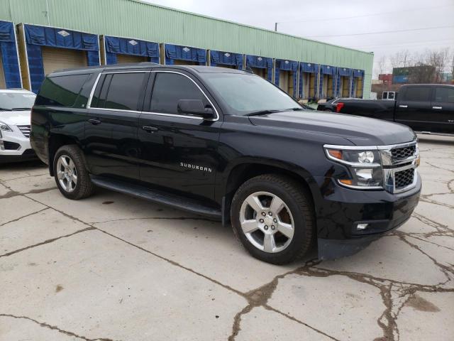2017 CHEVROLET SUBURBAN C - 1GNSCHKC3HR304850