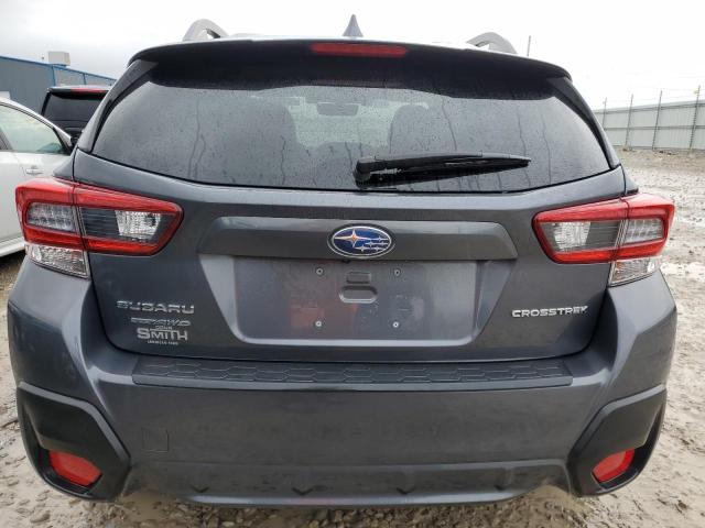 JF2GTAPC0L8203540 Subaru Crosstrek Premium