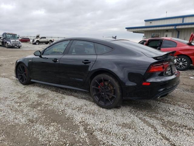 2016 AUDI A7 PRESTIG - WAU2GAFC2GN034494