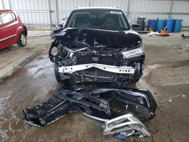 2017 ACURA MDX SPORT - 5FRYD7H76HB001635