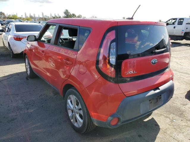 KNDJP3A55E7714796 KIA SOUL +