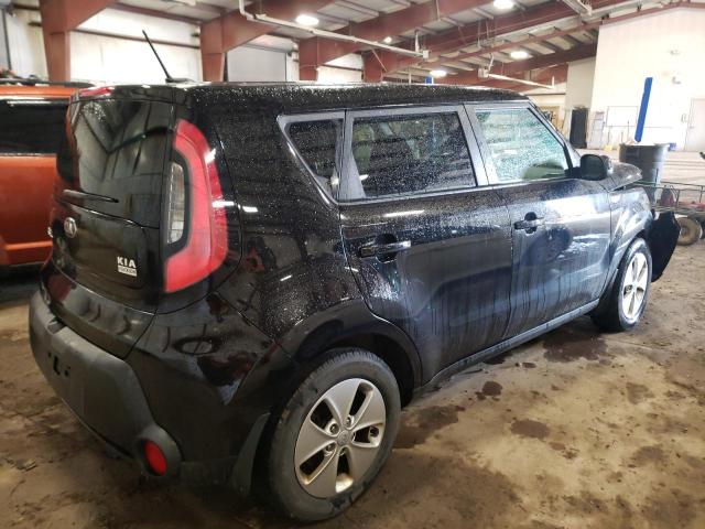 KNDJN2A20F7792734 KIA Soul