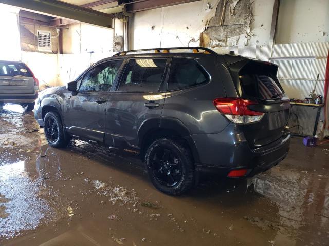 JF2SKAMC3NH416809 Subaru Forester Wilderness
