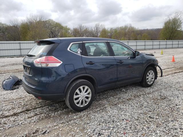 KNMAT2MV1GP634500 Nissan ROGUE S