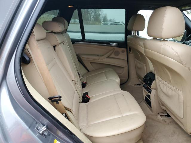 2007 BMW X5 4.8I - 4USFE83527LY63869