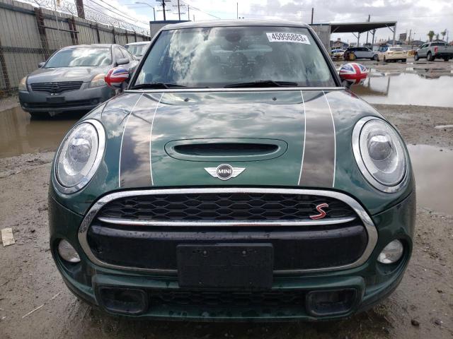 WMWXU3C53H2D32512 Mini Cooper